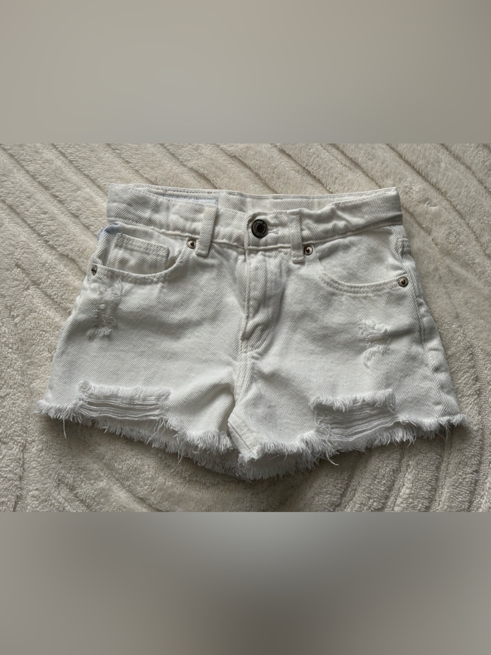 Zara shorts